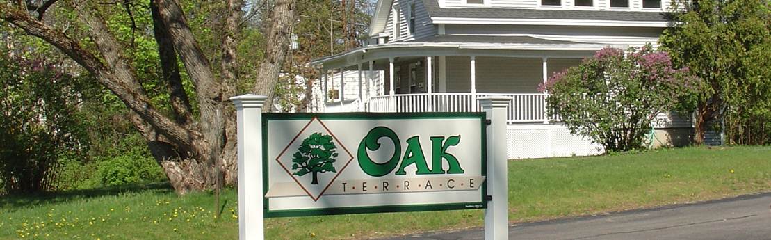 Oak Terrace