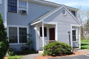 Oak Terrace townhome